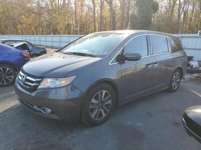 honda odyssey to 2014 5fnrl5h93eb097475