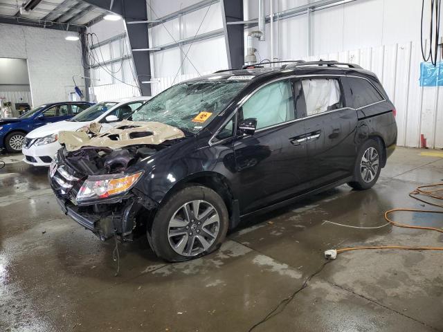 honda odyssey to 2014 5fnrl5h93eb128904