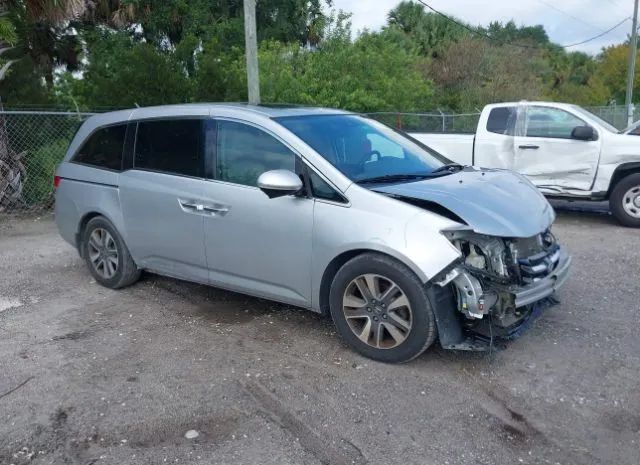 honda odyssey 2014 5fnrl5h93eb133102