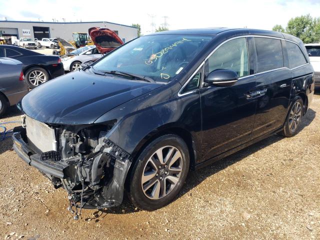 honda odyssey 2015 5fnrl5h93fb052165