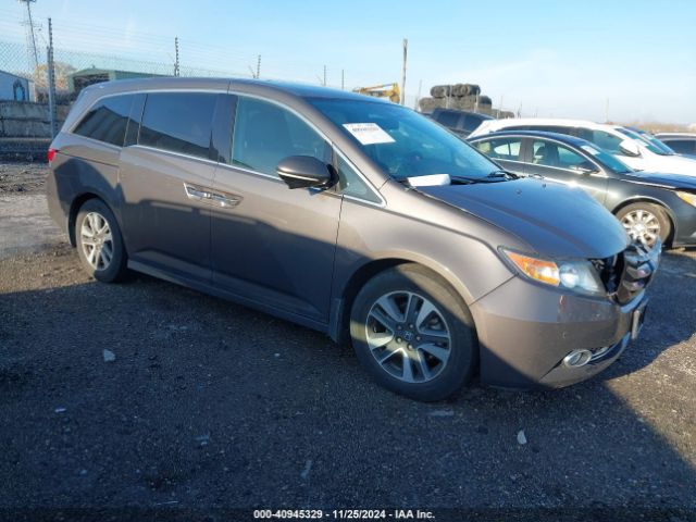 honda odyssey 2016 5fnrl5h93gb081747