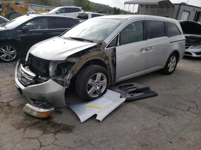 honda odyssey to 2011 5fnrl5h94bb064495