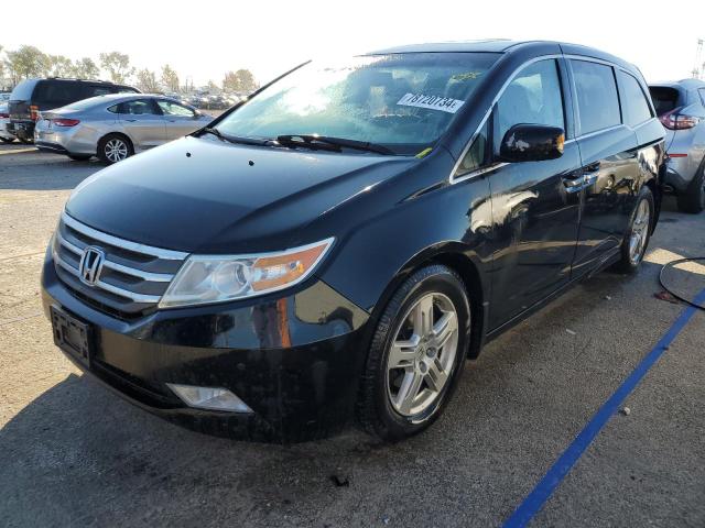 honda odyssey to 2011 5fnrl5h94bb070460