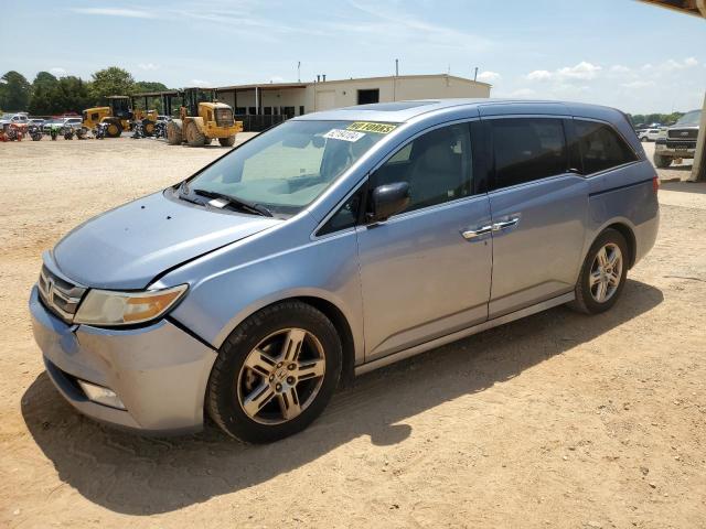 honda odyssey 2011 5fnrl5h94bb085637