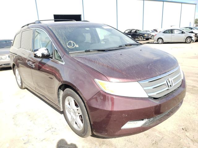 honda odyssey to 2012 5fnrl5h94cb124681