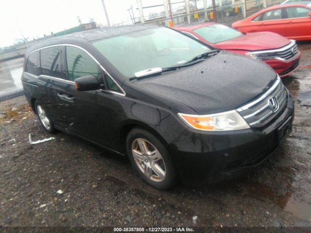 honda odyssey 2013 5fnrl5h94db037221