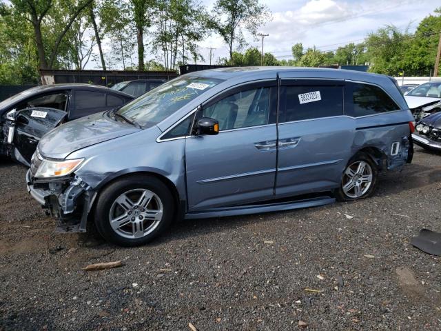 honda odyssey to 2013 5fnrl5h94db052141