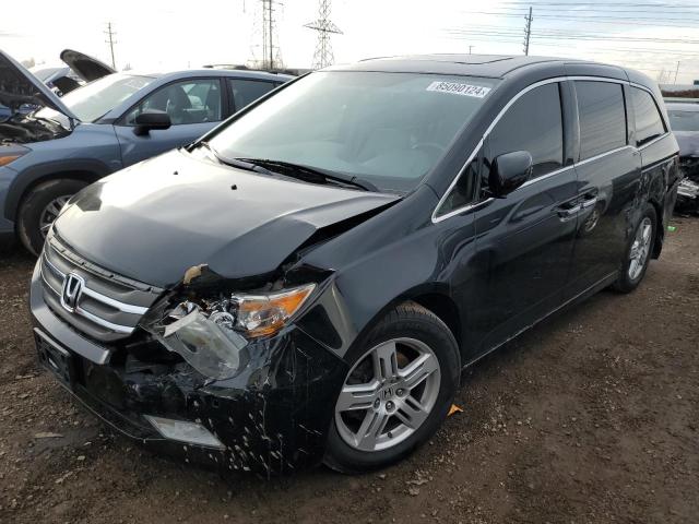 honda odyssey to 2013 5fnrl5h94db068145