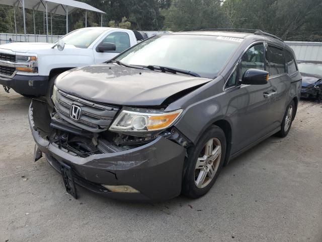 honda odyssey to 2013 5fnrl5h94db078691