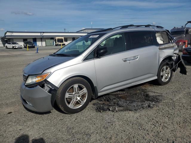 honda odyssey to 2013 5fnrl5h94db080943