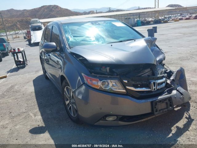 honda odyssey 2016 5fnrl5h94gb083281