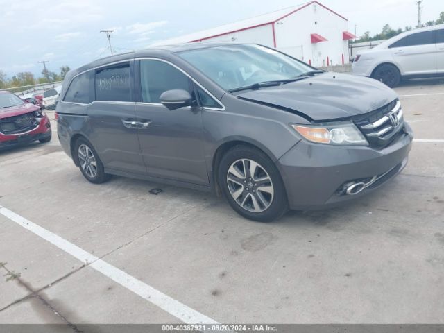 honda odyssey 2016 5fnrl5h94gb116098