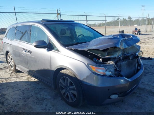 honda odyssey 2016 5fnrl5h94gb129871