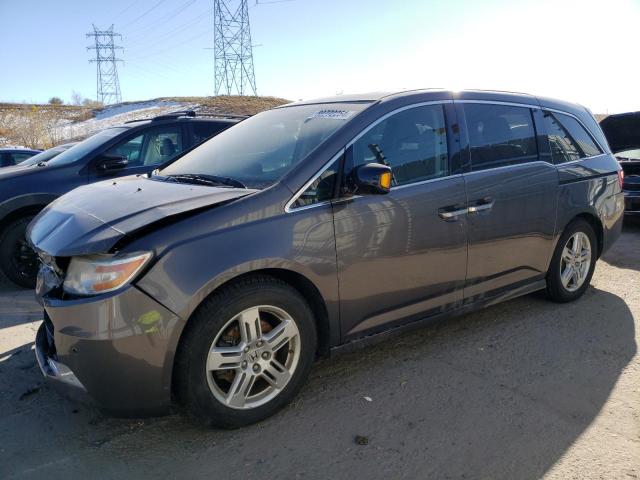 honda odyssey to 2011 5fnrl5h95bb014544