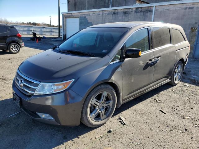 honda odyssey 2011 5fnrl5h95bb064554