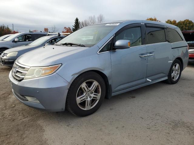 honda odyssey to 2011 5fnrl5h95bb503364