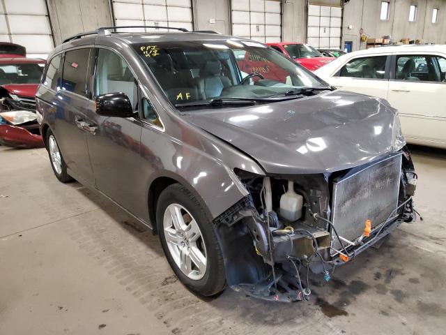 honda odyssey to 2013 5fnrl5h95db001568