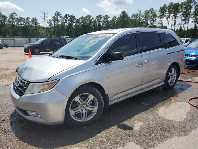 honda odyssey to 2013 5fnrl5h95db022629