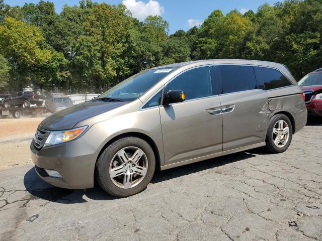 honda odyssey to 2013 5fnrl5h95db050964