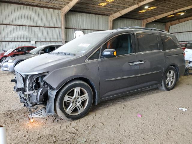 honda odyssey to 2013 5fnrl5h95db080224