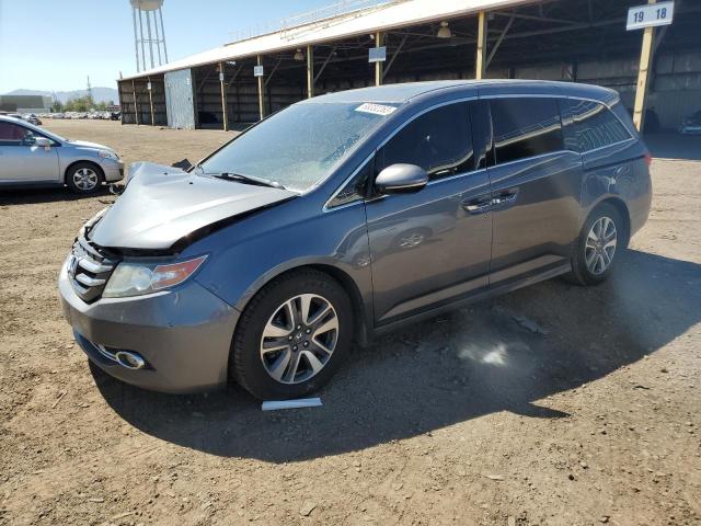 honda odyssey 2014 5fnrl5h95eb029307