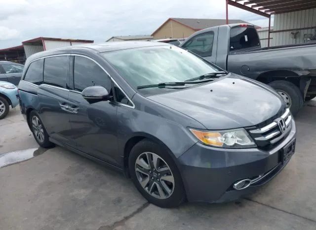 honda odyssey 2014 5fnrl5h95eb069130