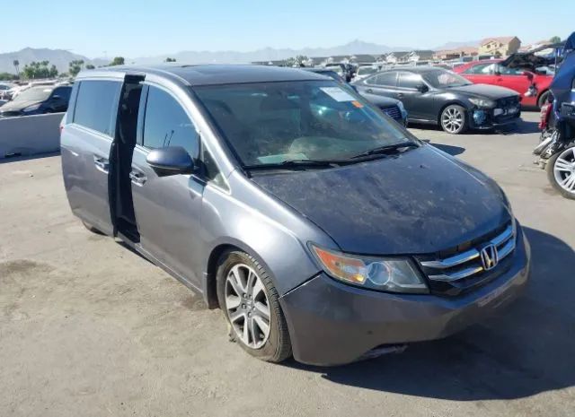 honda odyssey 2015 5fnrl5h95fb018888