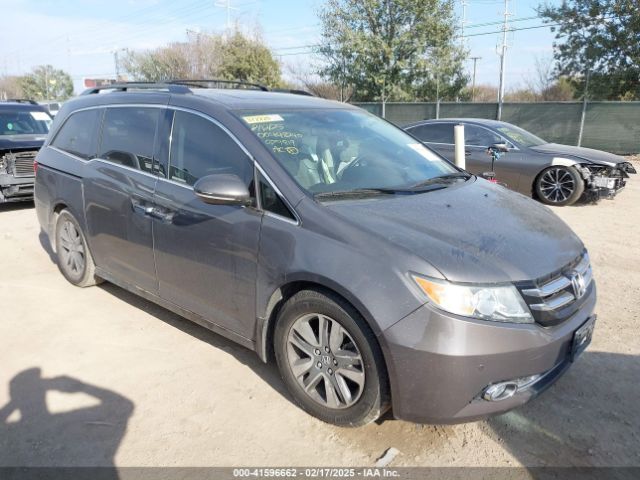 honda odyssey 2015 5fnrl5h95fb079819