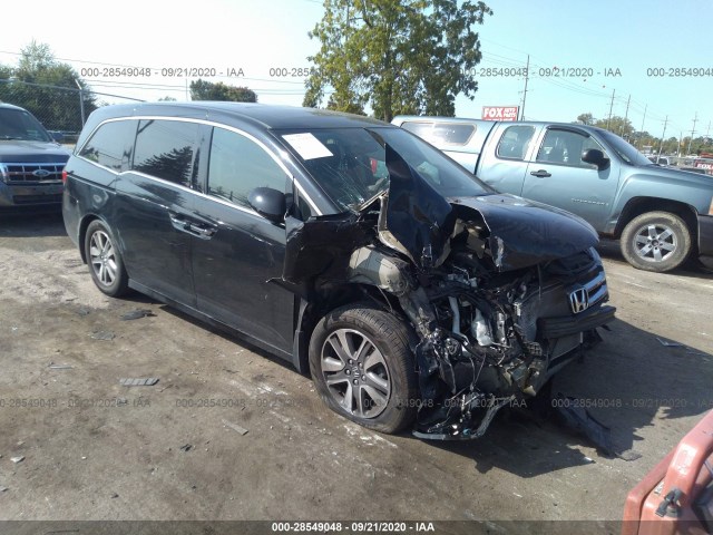 honda odyssey 2015 5fnrl5h95fb102337