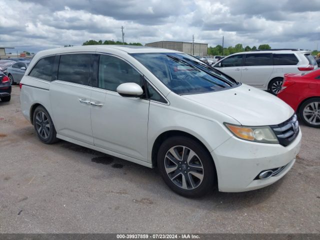 honda odyssey 2016 5fnrl5h95gb044506