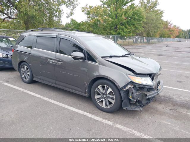 honda odyssey 2016 5fnrl5h95gb098145