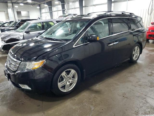 honda odyssey 2011 5fnrl5h96bb031384