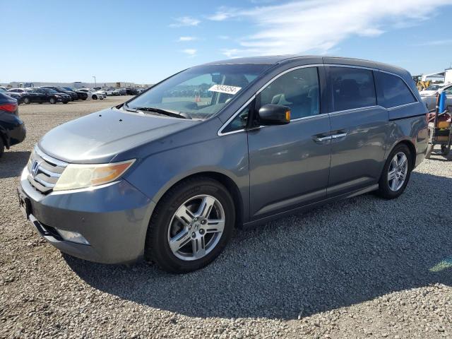 honda odyssey to 2011 5fnrl5h96bb090645