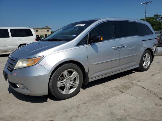 honda odyssey 2012 5fnrl5h96cb022704