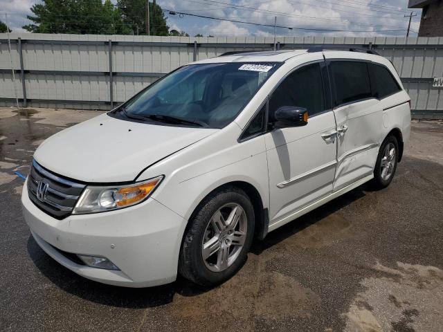 honda odyssey 2013 5fnrl5h96db001983