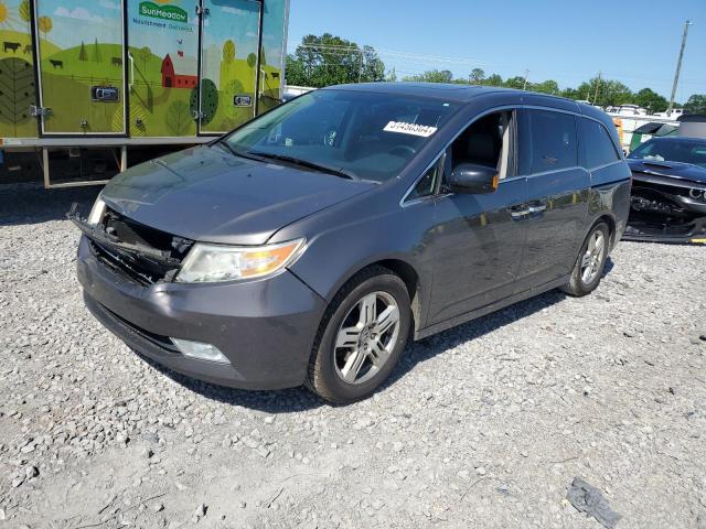 honda odyssey 2013 5fnrl5h96db013227