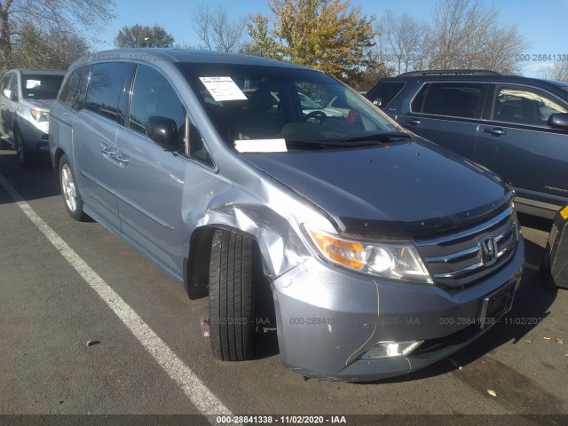 honda odyssey 2013 5fnrl5h96db015396