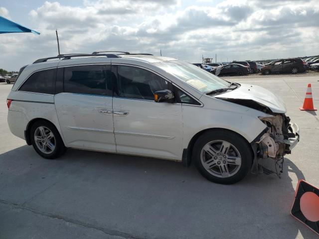 honda odyssey 2013 5fnrl5h96db047023