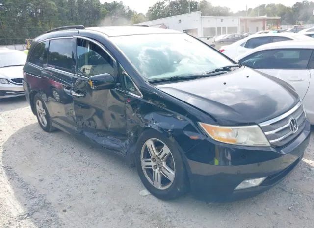 honda odyssey 2013 5fnrl5h96db065456