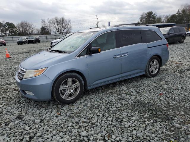 honda odyssey to 2013 5fnrl5h96db068129