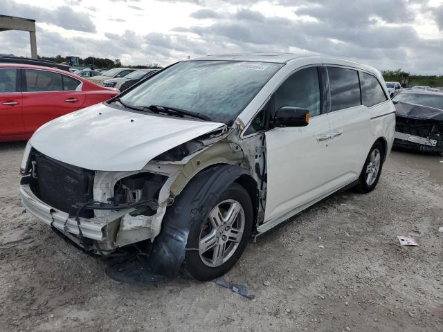 honda odyssey 2013 5fnrl5h96db085965