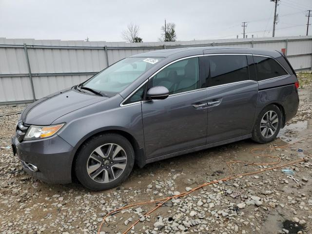 honda odyssey 2014 5fnrl5h96eb029574