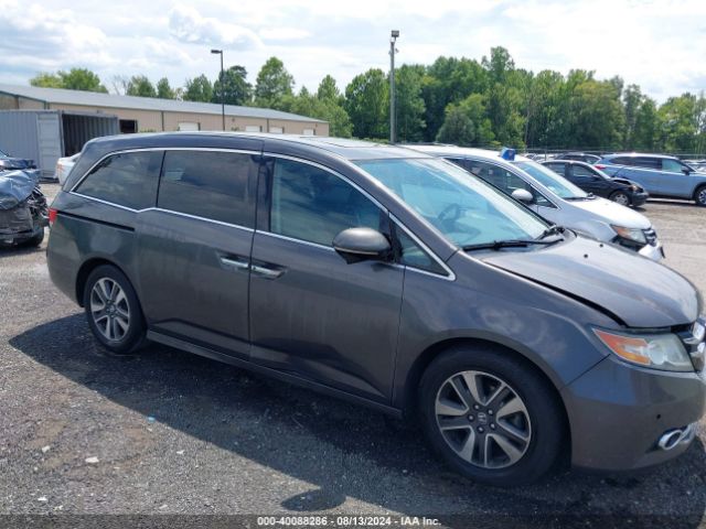 honda odyssey 2015 5fnrl5h96fb054119