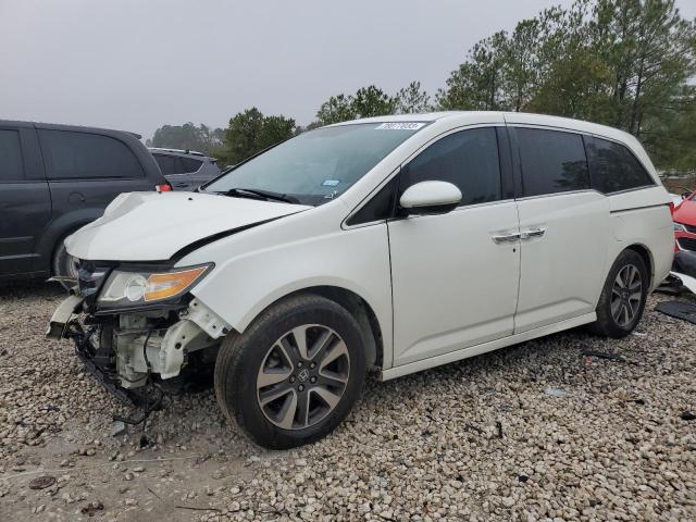 honda odyssey 2015 5fnrl5h96fb060664