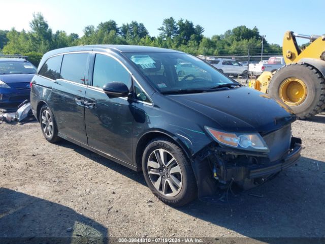 honda odyssey 2015 5fnrl5h96fb076279