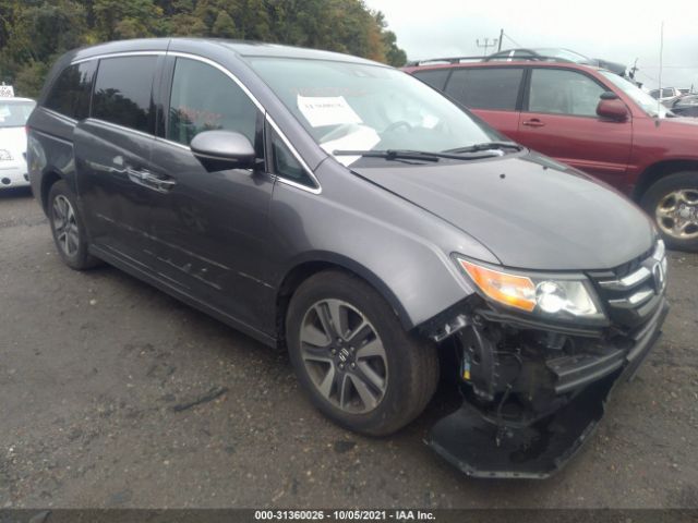 honda odyssey 2016 5fnrl5h96gb033255