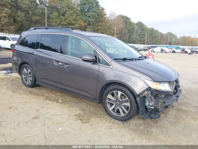 honda odyssey 2016 5fnrl5h96gb085081