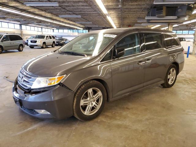 honda odyssey 2011 5fnrl5h97bb083607