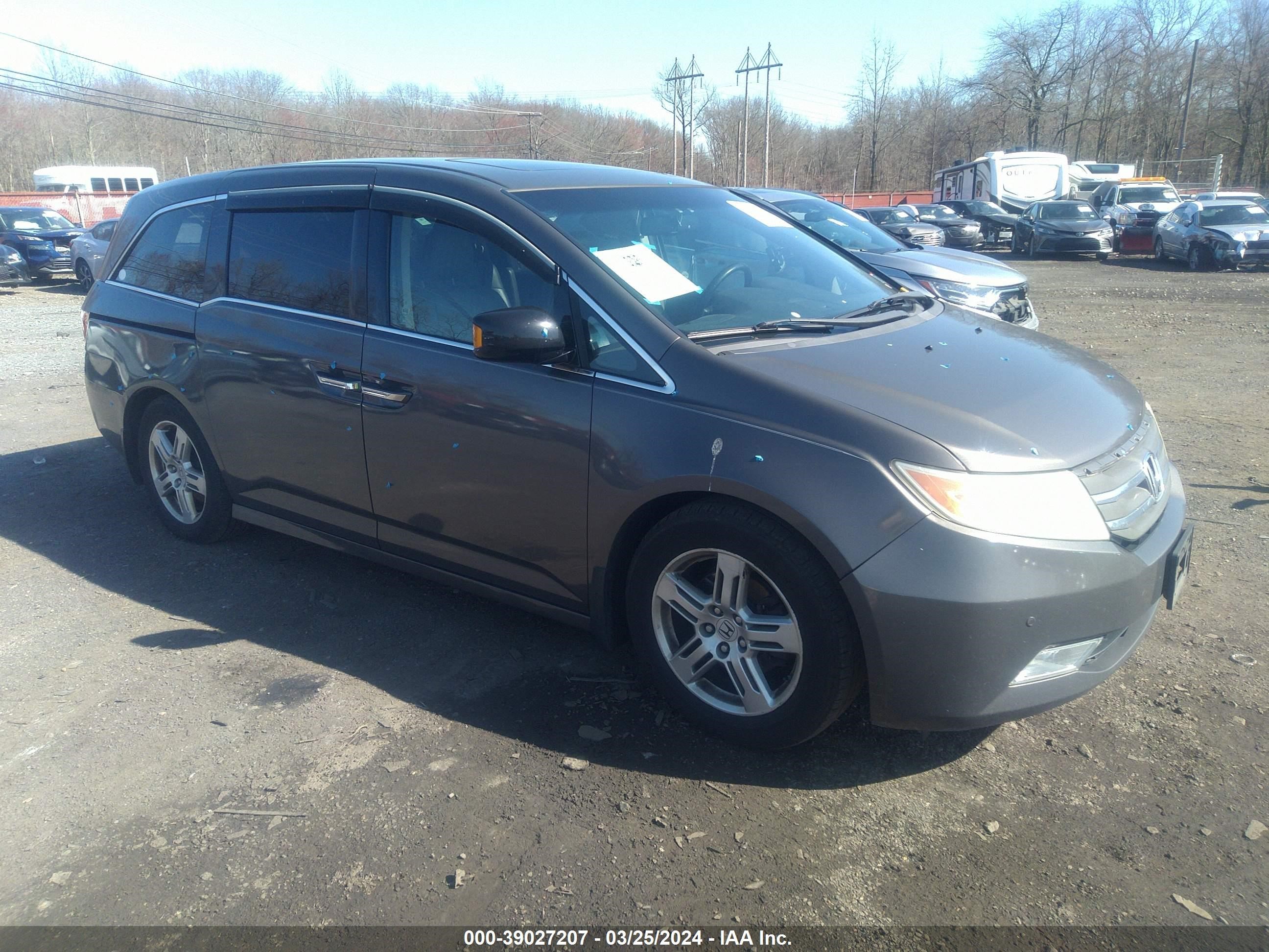 honda odyssey 2012 5fnrl5h97cb115571