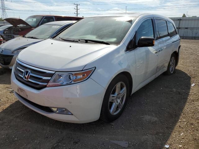 honda odyssey to 2013 5fnrl5h97db002821